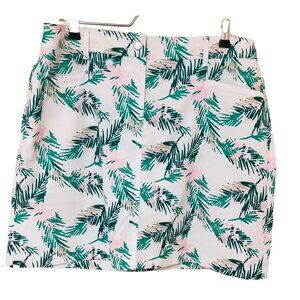 Nivo Winslet Skort Women‎ 12 Golf Tennis Pickleball UPF Wicking Breathes NWT $92